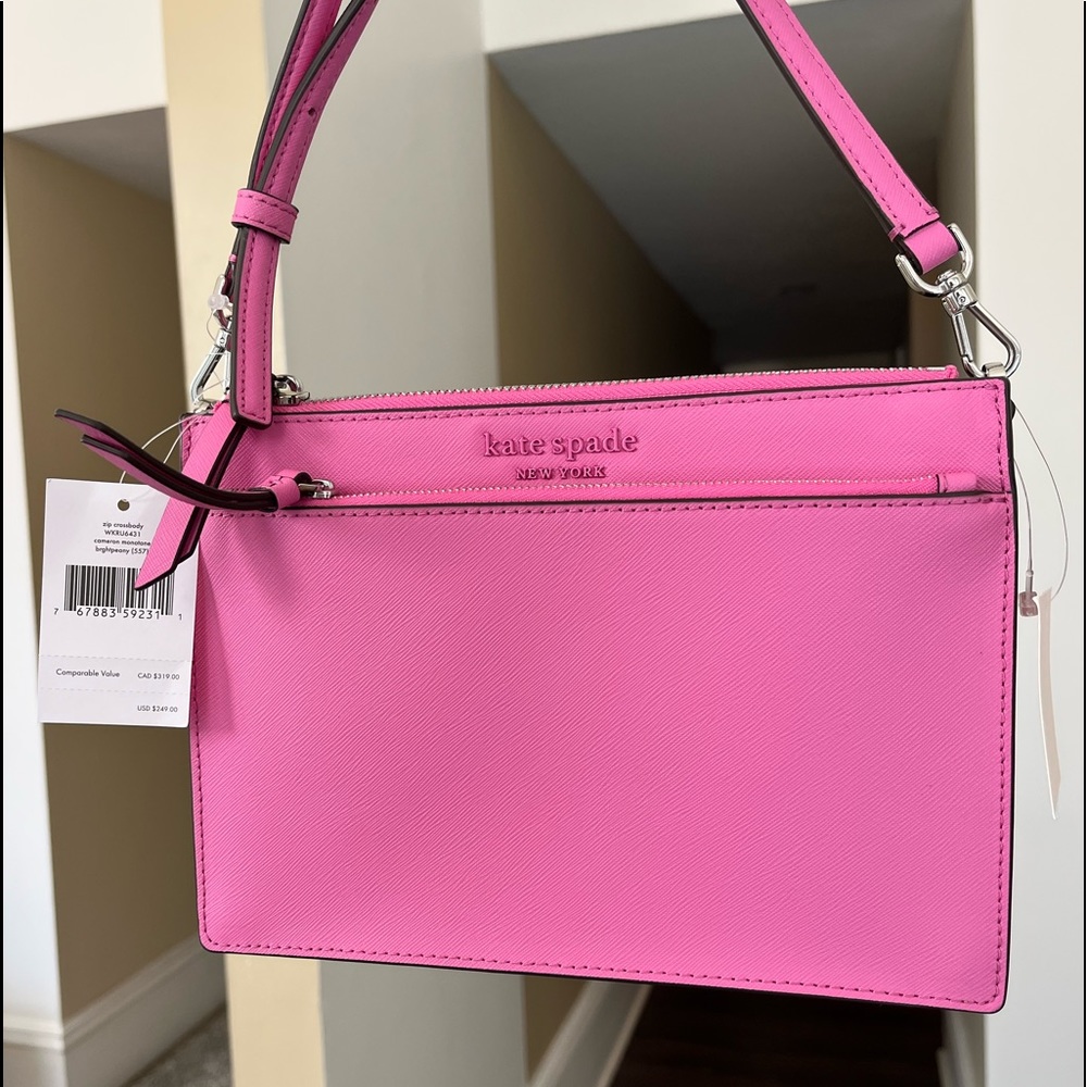 Kate spade crossbody purse